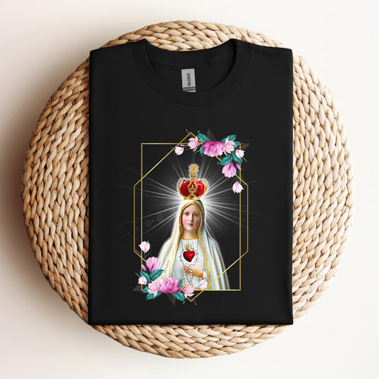 The Holy Virgin Mary 24