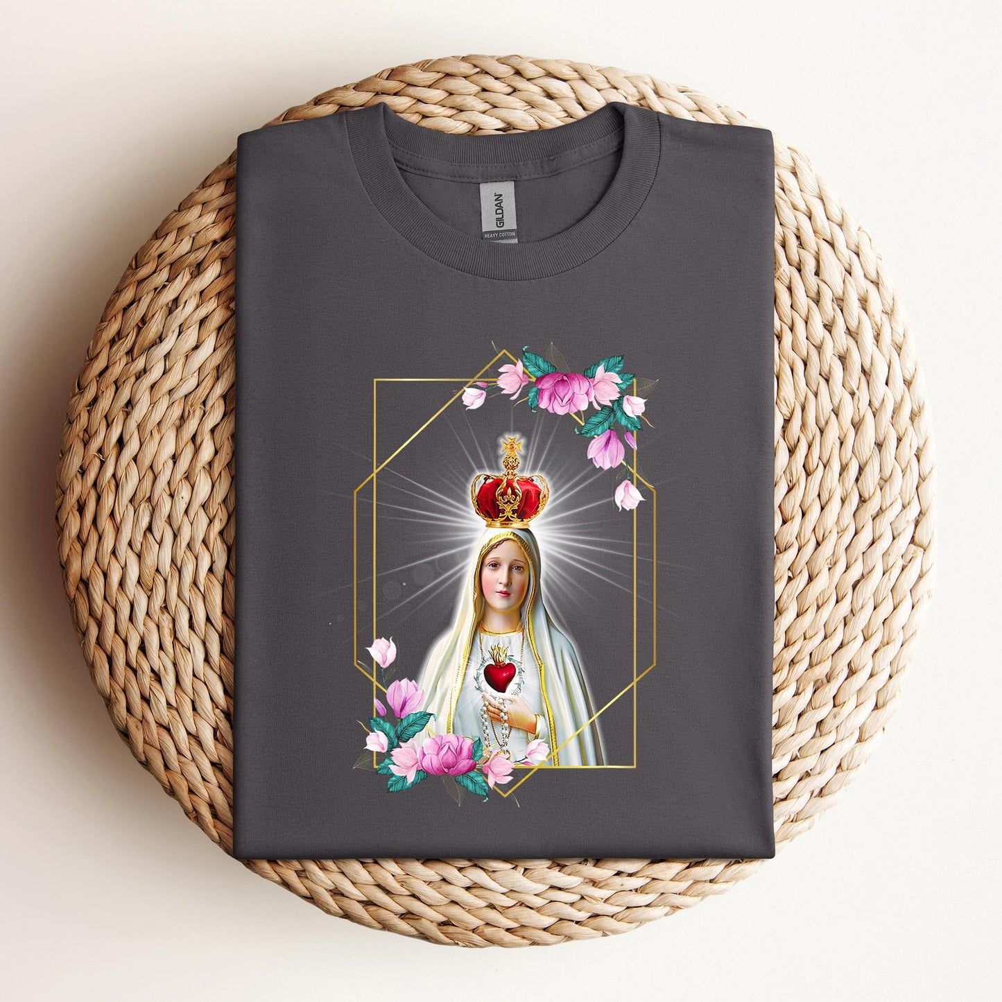 The Holy Virgin Mary 24