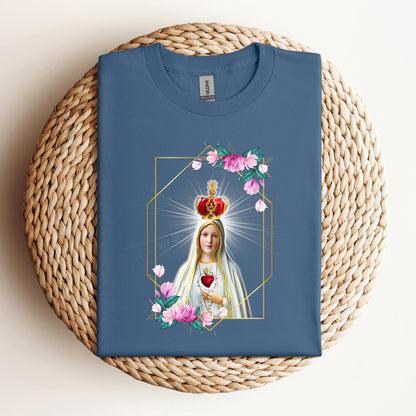 The Holy Virgin Mary 24