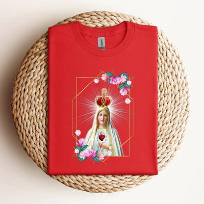 The Holy Virgin Mary 24