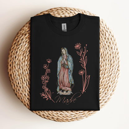 The Holy Virgin Mary 25