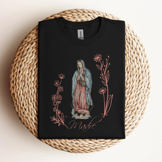 The Holy Virgin Mary 25