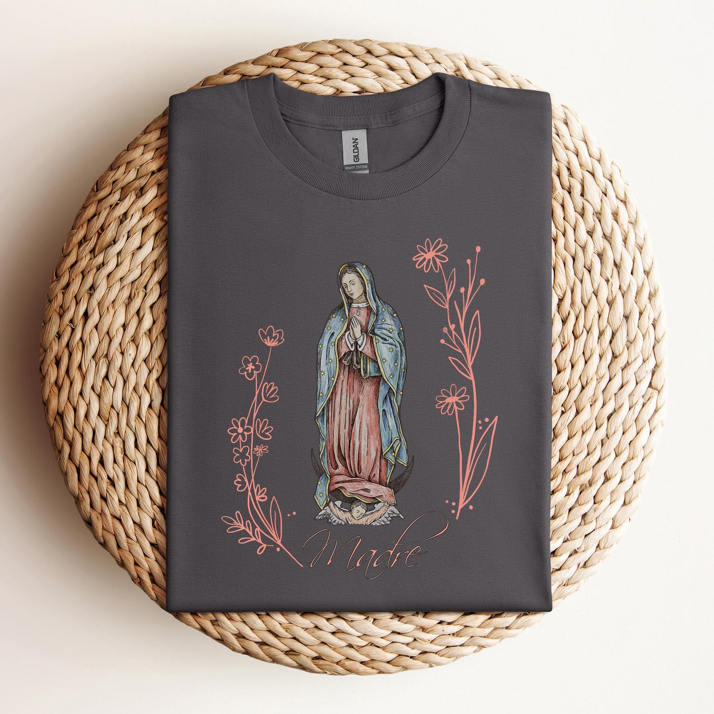 The Holy Virgin Mary 25