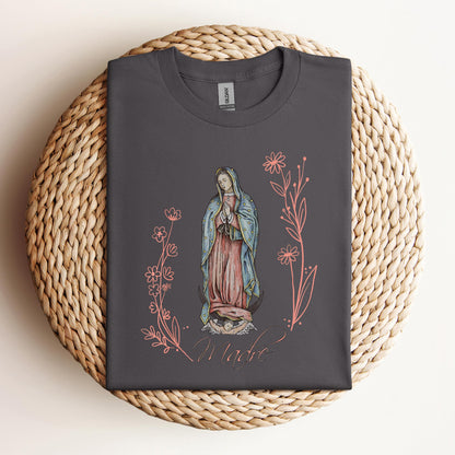 The Holy Virgin Mary 25