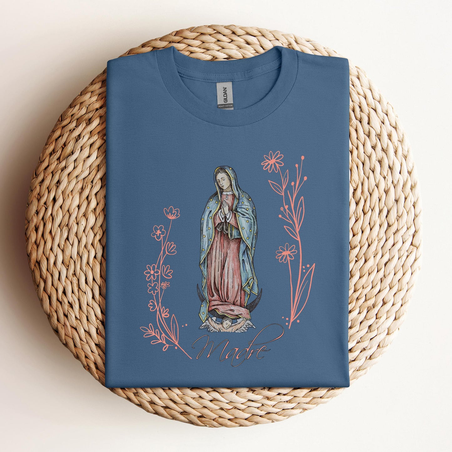 The Holy Virgin Mary 25