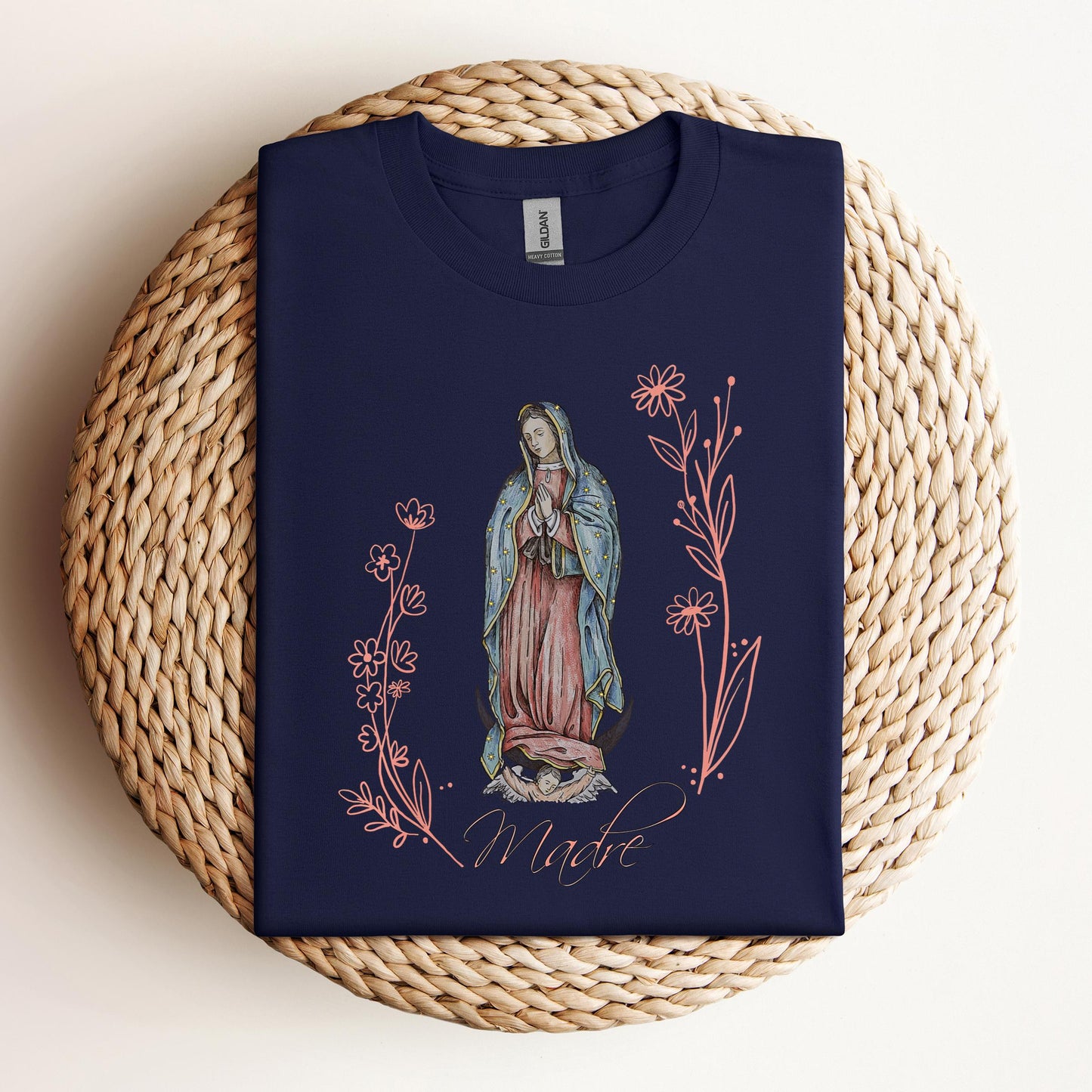 The Holy Virgin Mary 25
