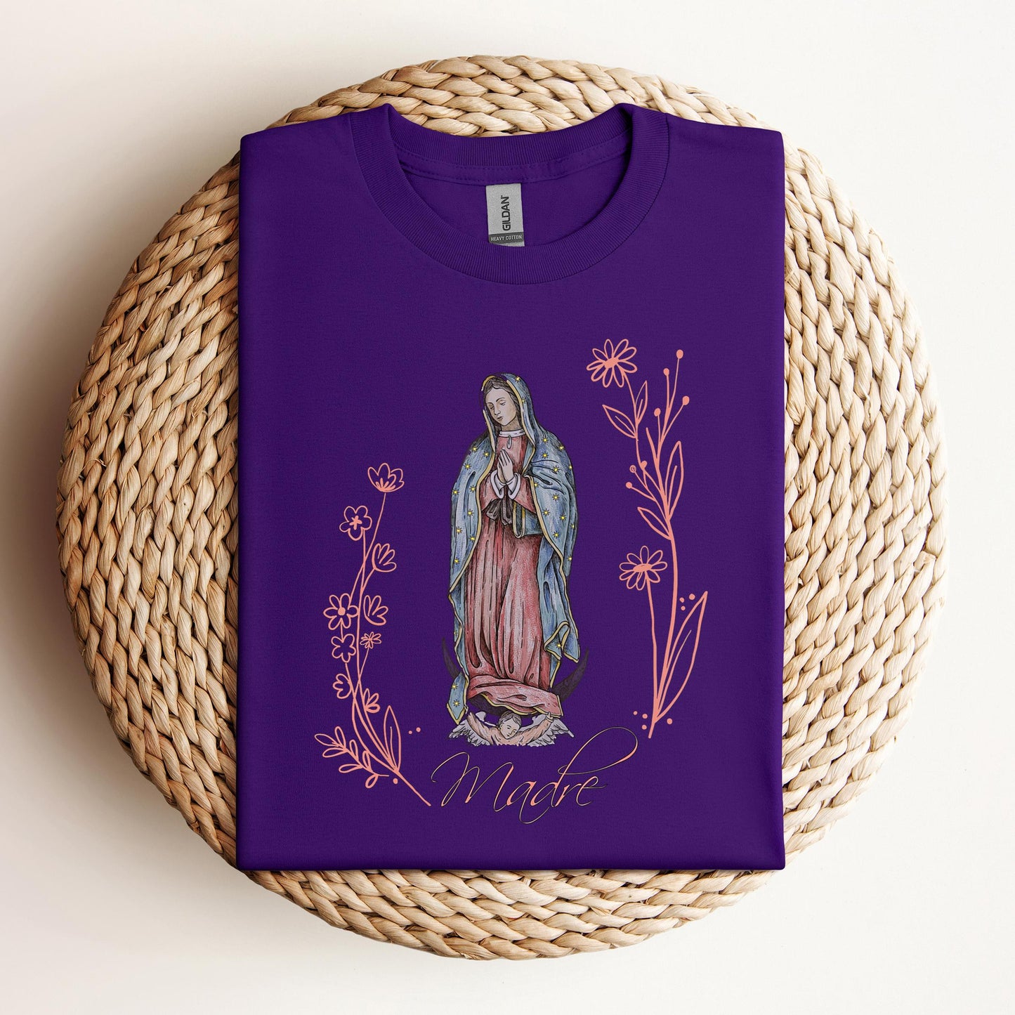 The Holy Virgin Mary 25