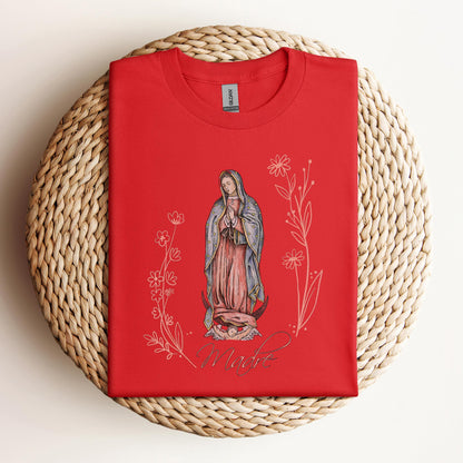 The Holy Virgin Mary 25