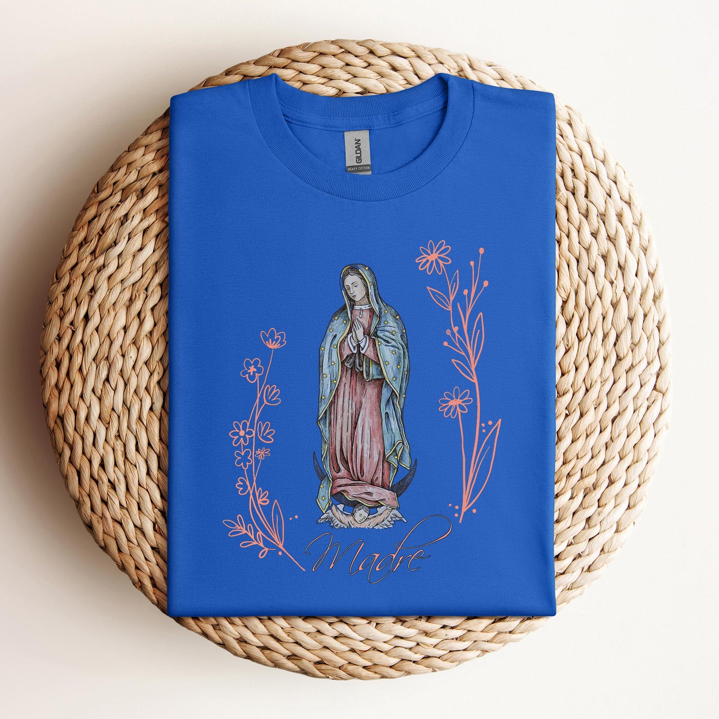 The Holy Virgin Mary 25