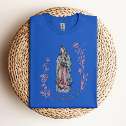 The Holy Virgin Mary 25