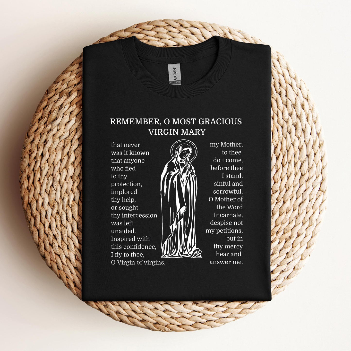 The Holy Virgin Mary 26