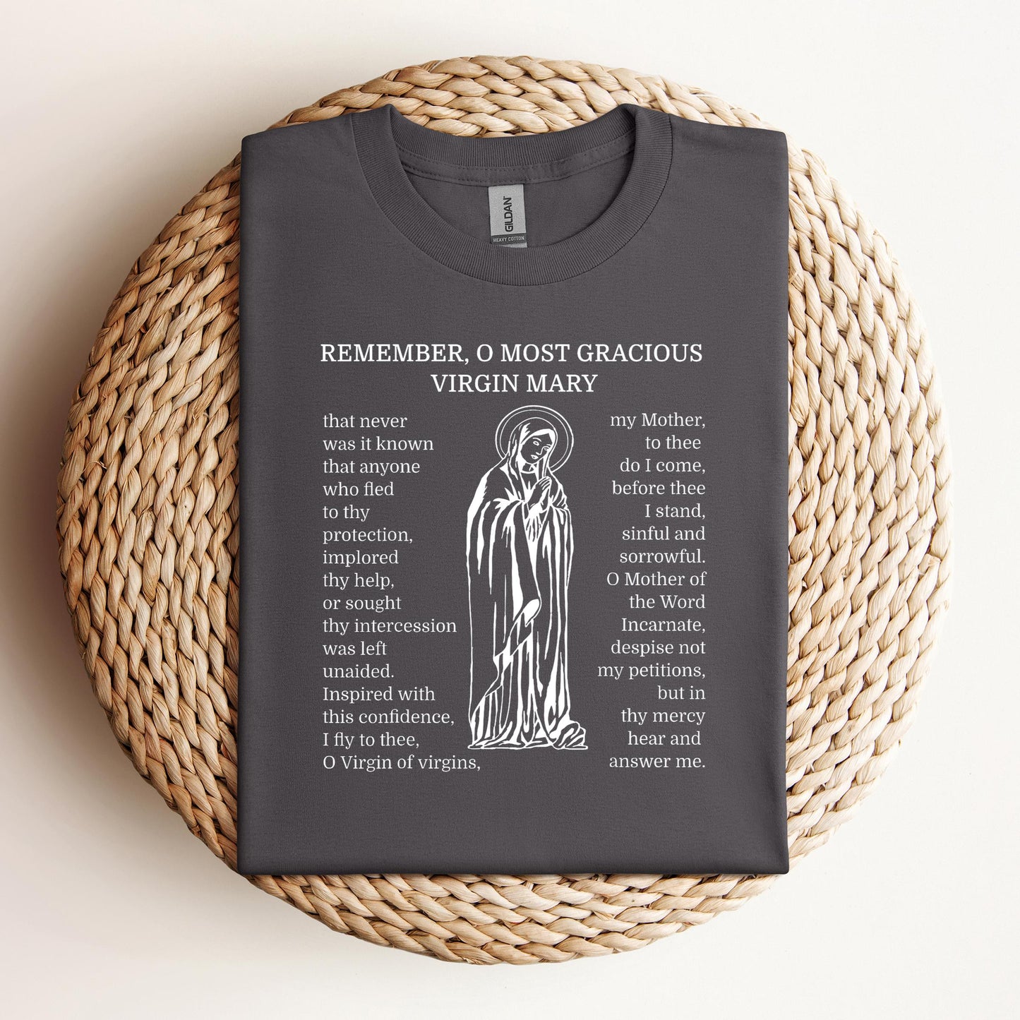 The Holy Virgin Mary 26