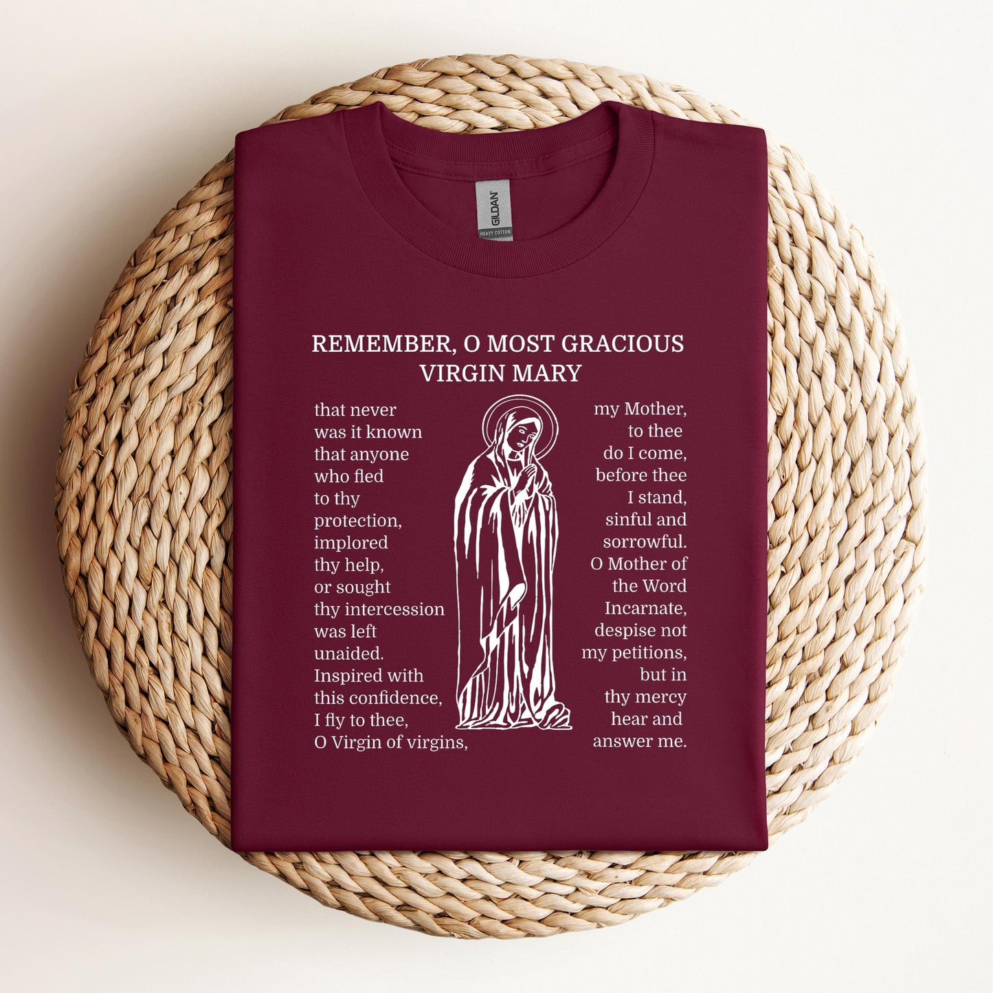 The Holy Virgin Mary 26