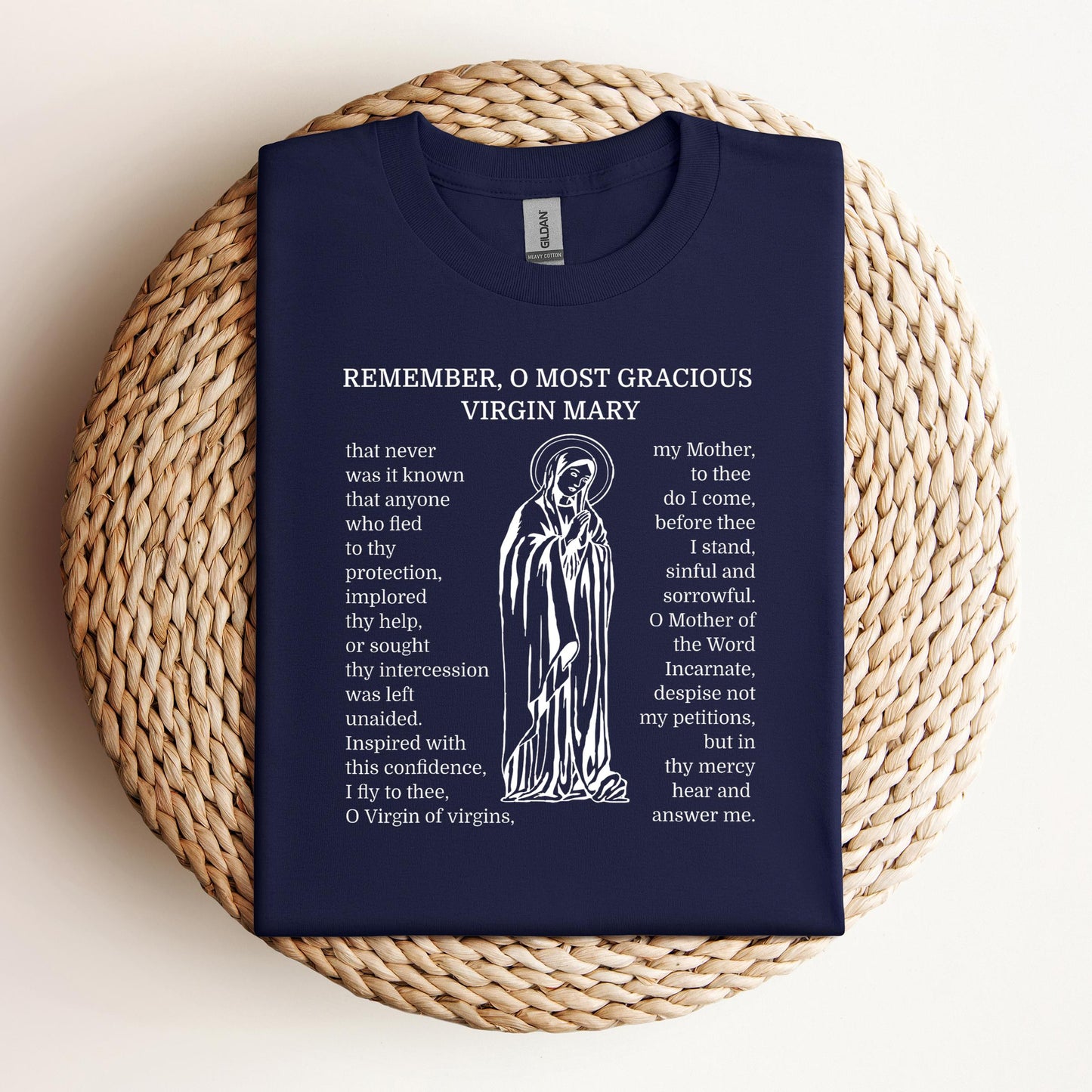 The Holy Virgin Mary 26