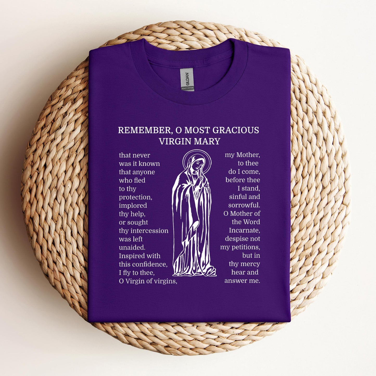 The Holy Virgin Mary 26