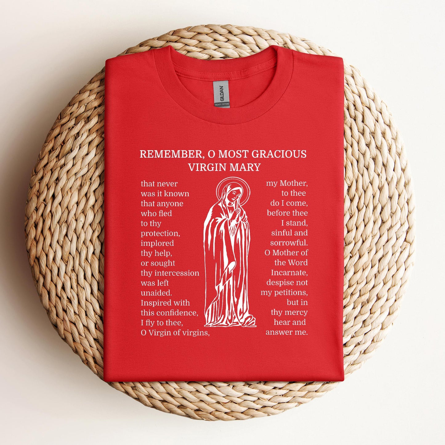 The Holy Virgin Mary 26