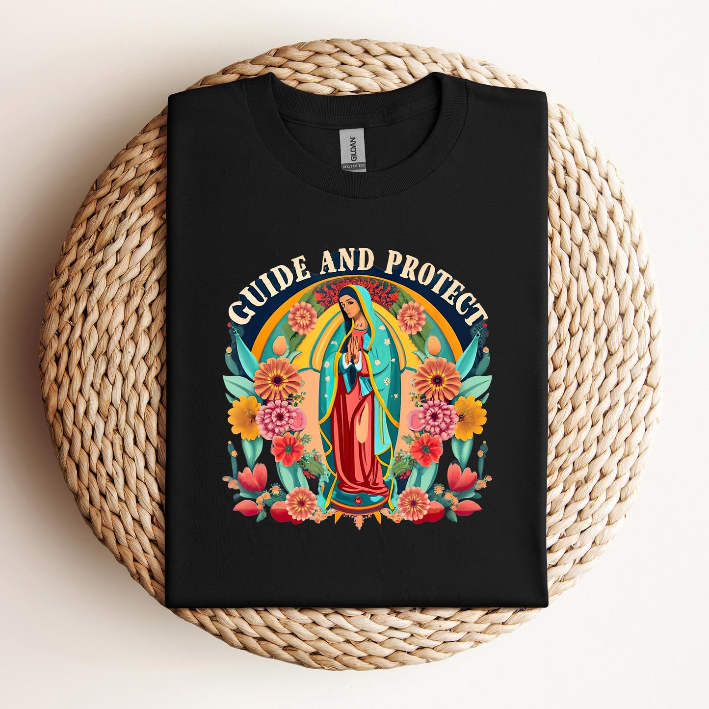 The Holy Virgin Mary 27