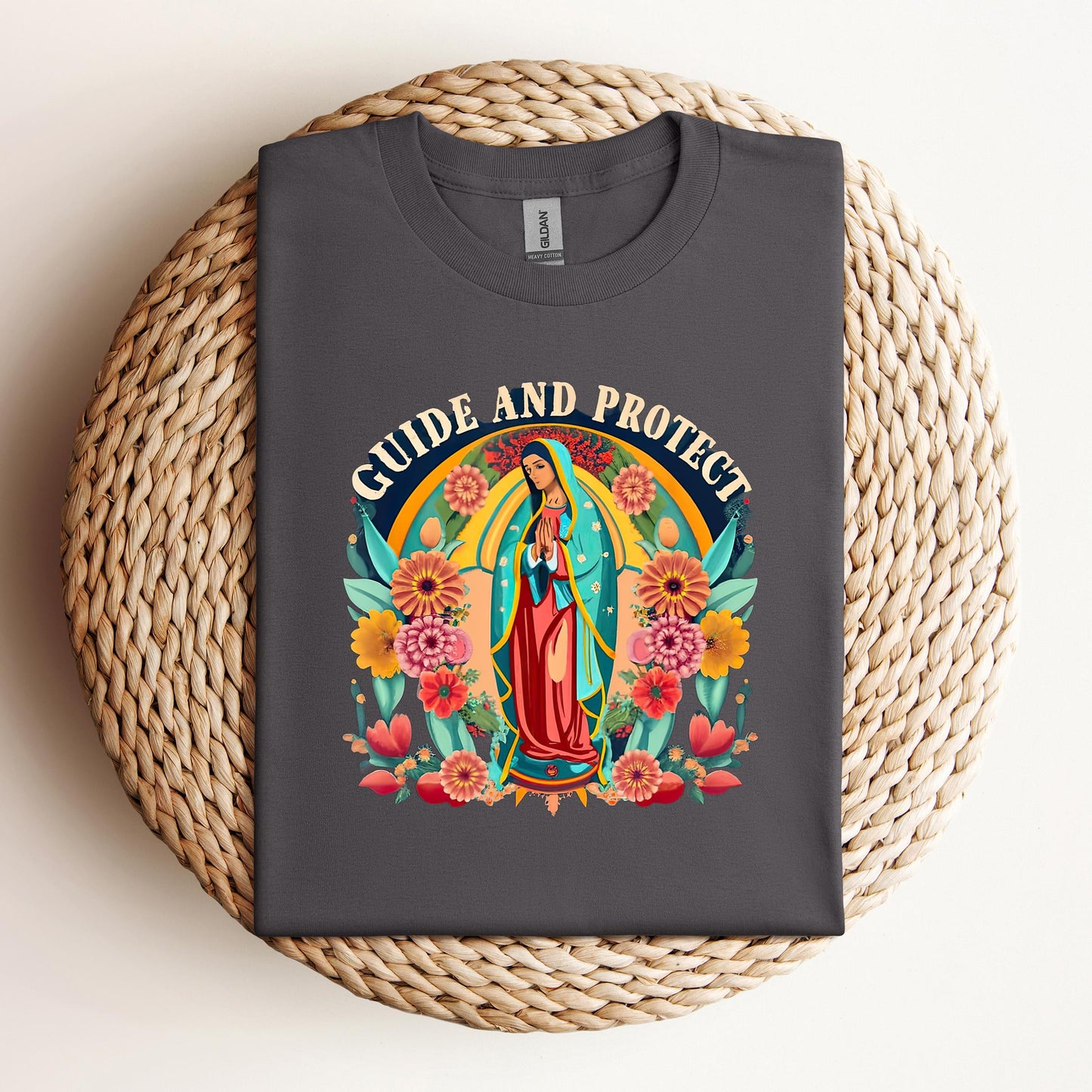 The Holy Virgin Mary 27