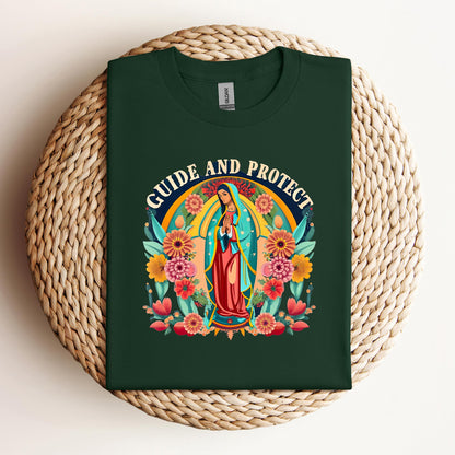 The Holy Virgin Mary 27