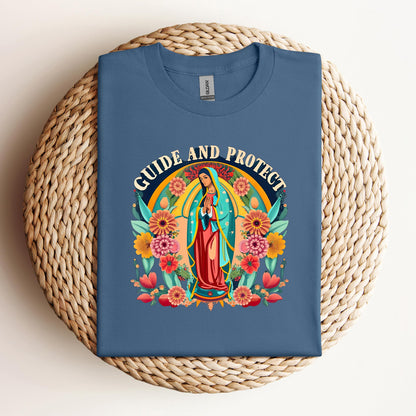 The Holy Virgin Mary 27