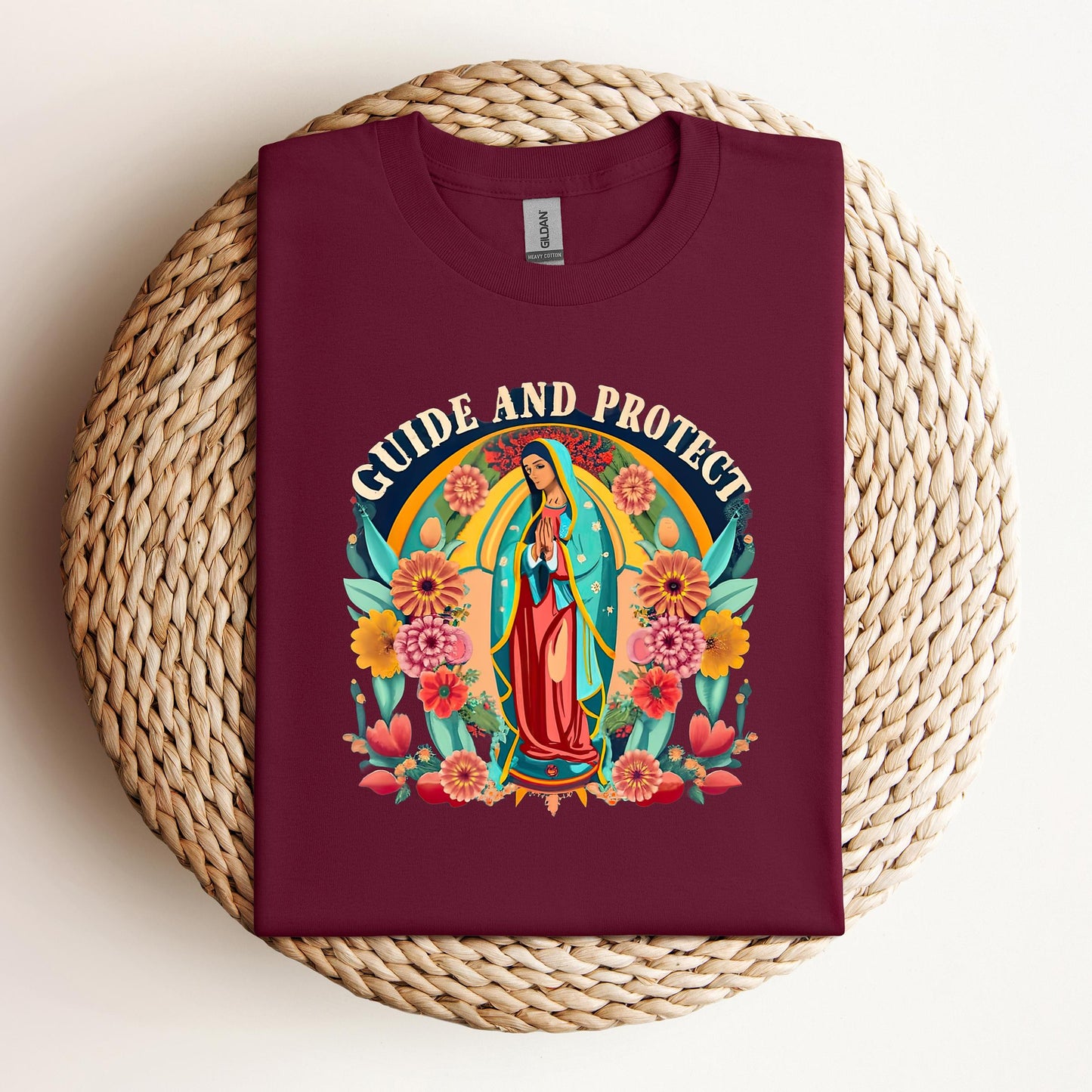 The Holy Virgin Mary 27