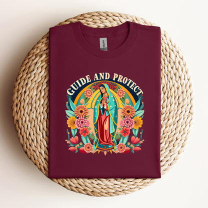 The Holy Virgin Mary 27