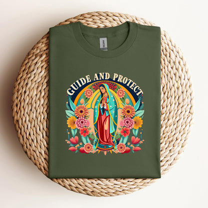 The Holy Virgin Mary 27