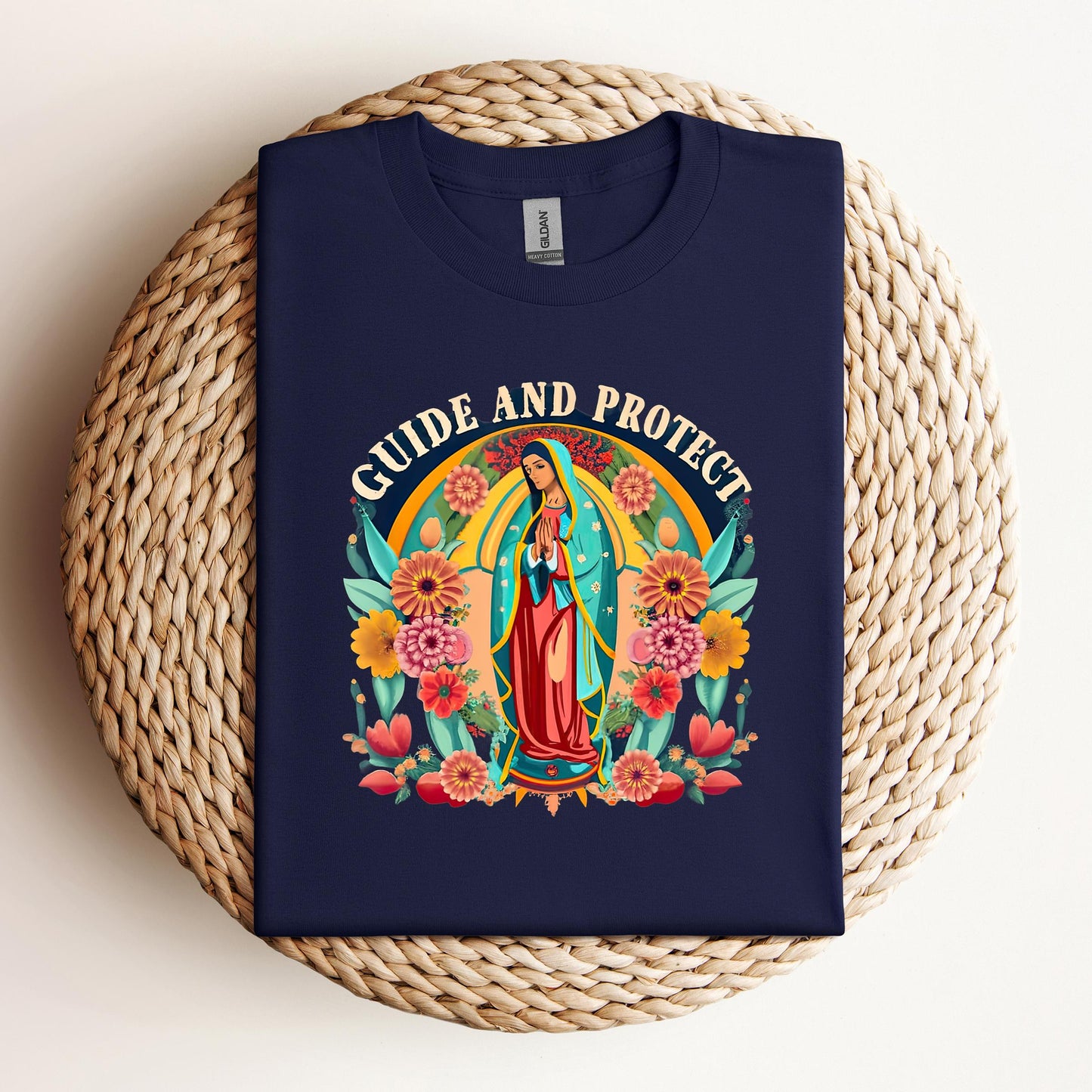 The Holy Virgin Mary 27
