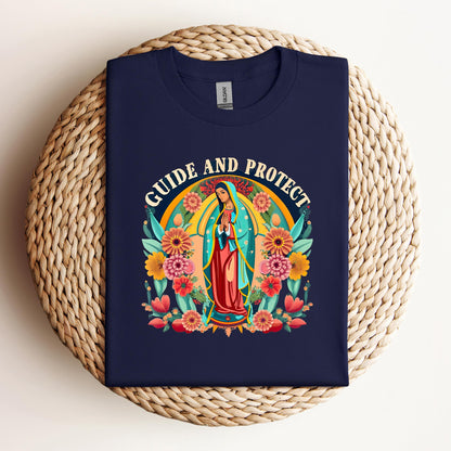 The Holy Virgin Mary 27