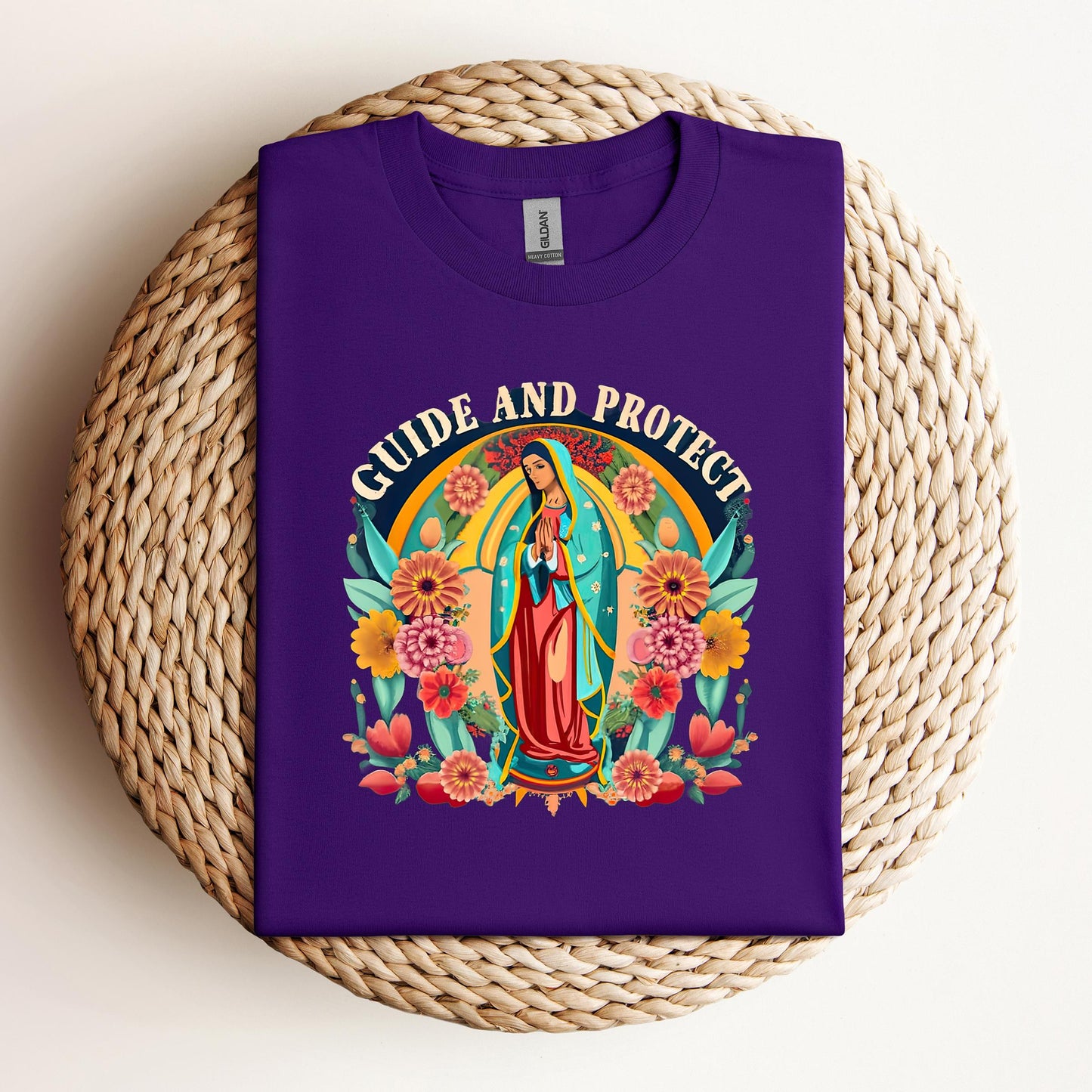 The Holy Virgin Mary 27