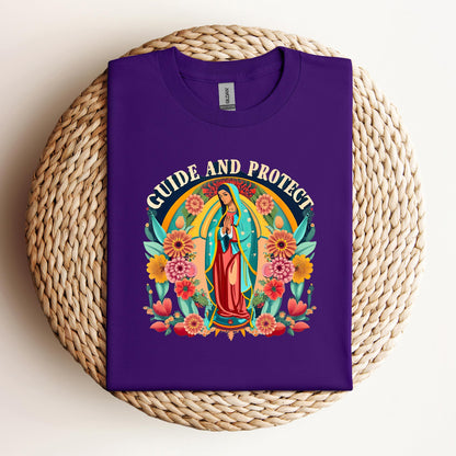 The Holy Virgin Mary 27