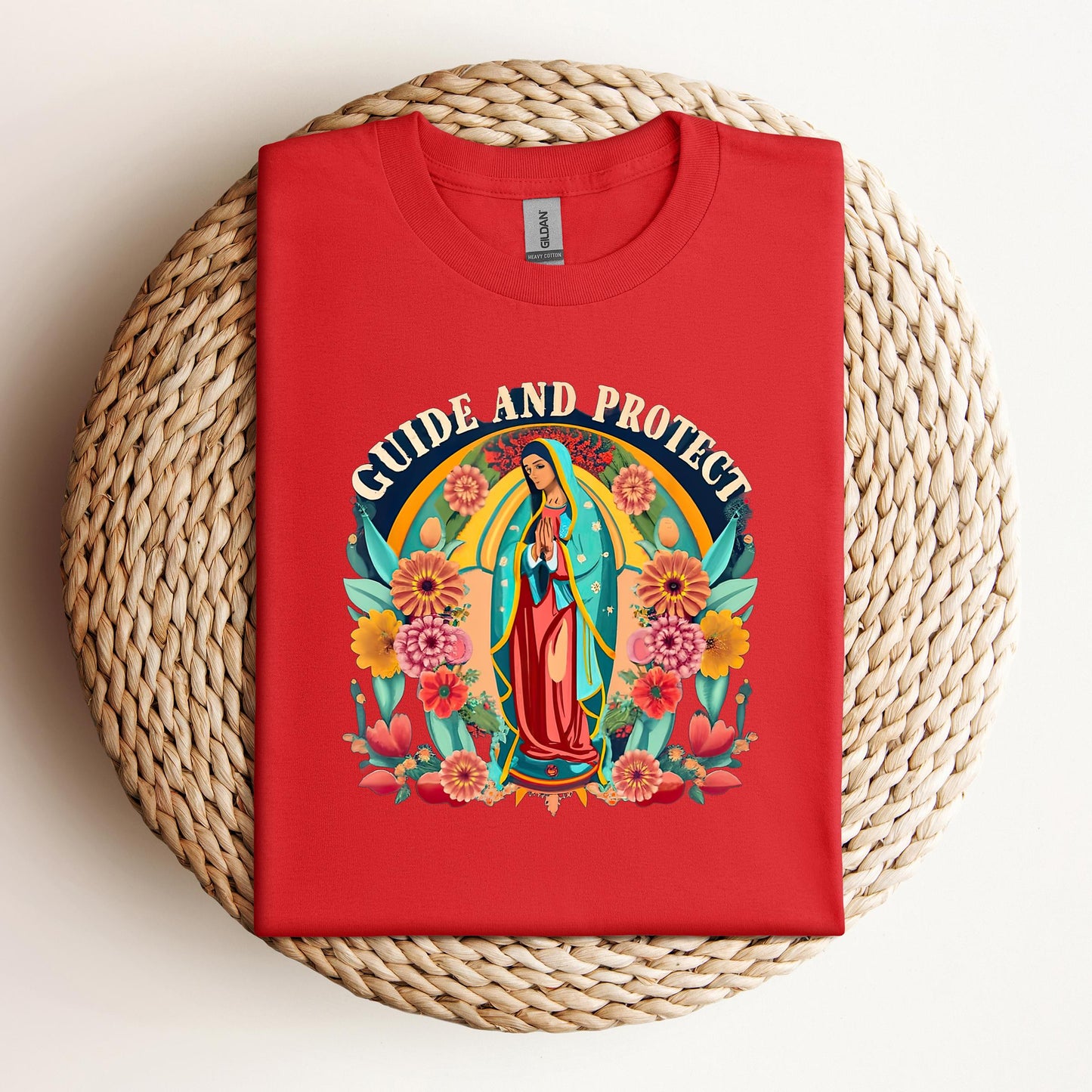 The Holy Virgin Mary 27