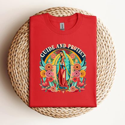 The Holy Virgin Mary 27