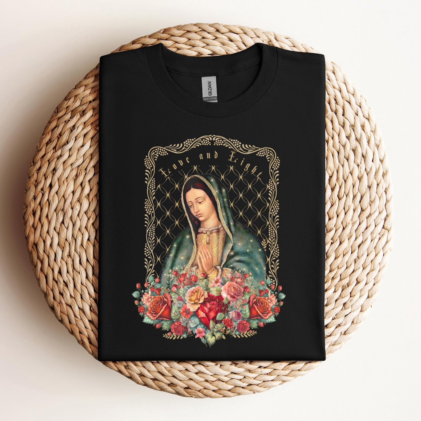 The Holy Virgin Mary 28