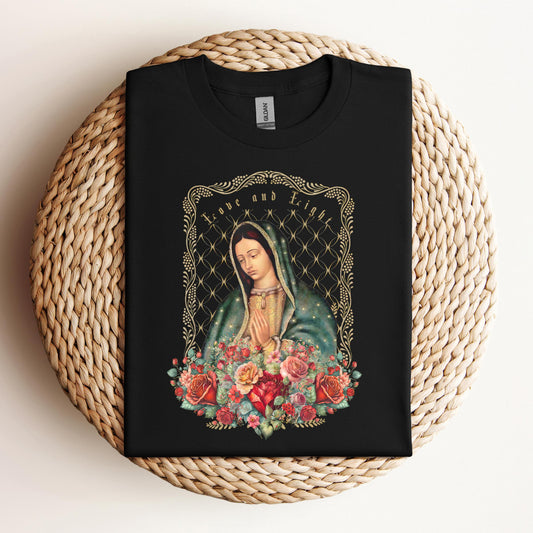 The Holy Virgin Mary 28