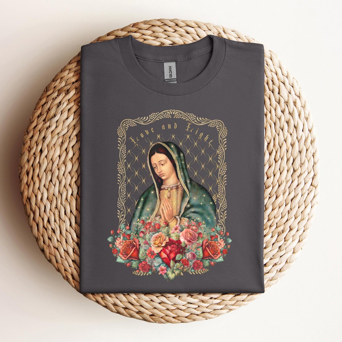 The Holy Virgin Mary 28