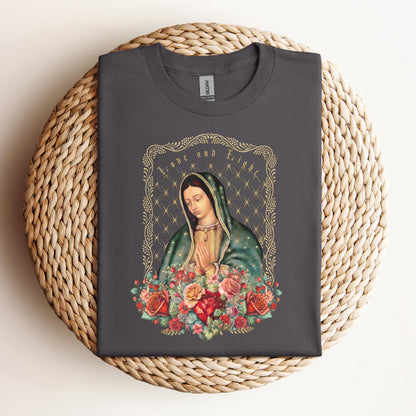 The Holy Virgin Mary 28