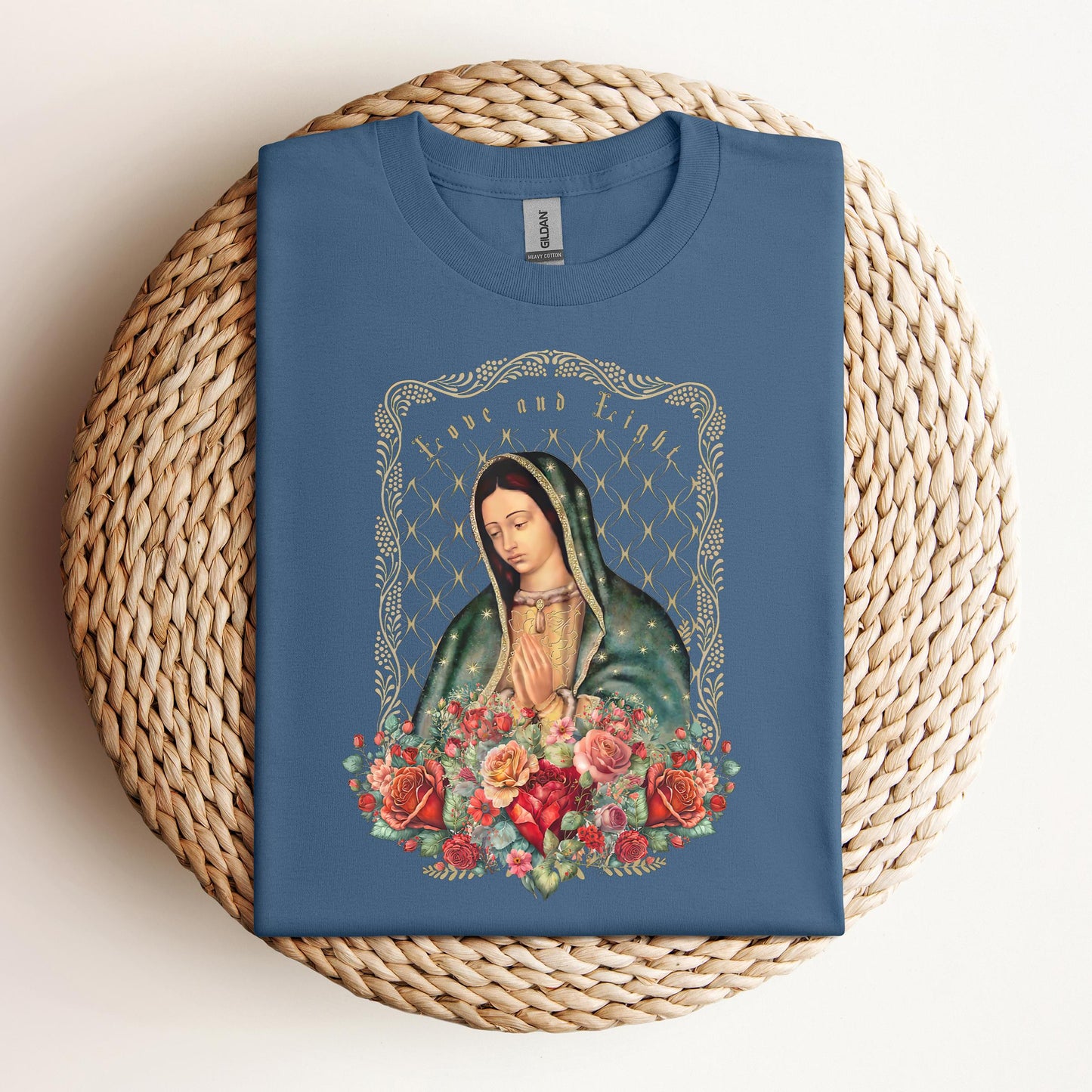 The Holy Virgin Mary 28