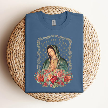 The Holy Virgin Mary 28
