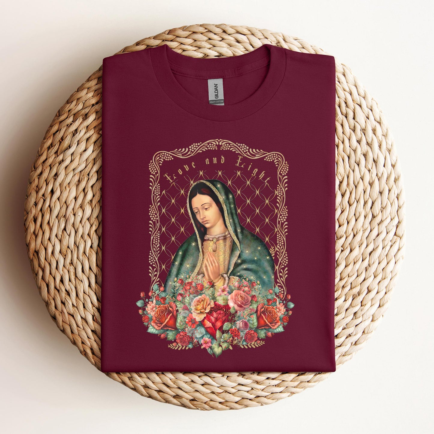 The Holy Virgin Mary 28