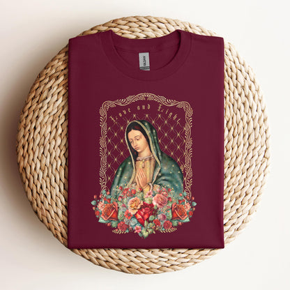 The Holy Virgin Mary 28