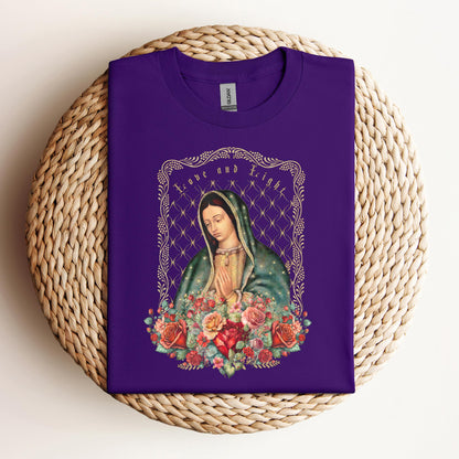 The Holy Virgin Mary 28