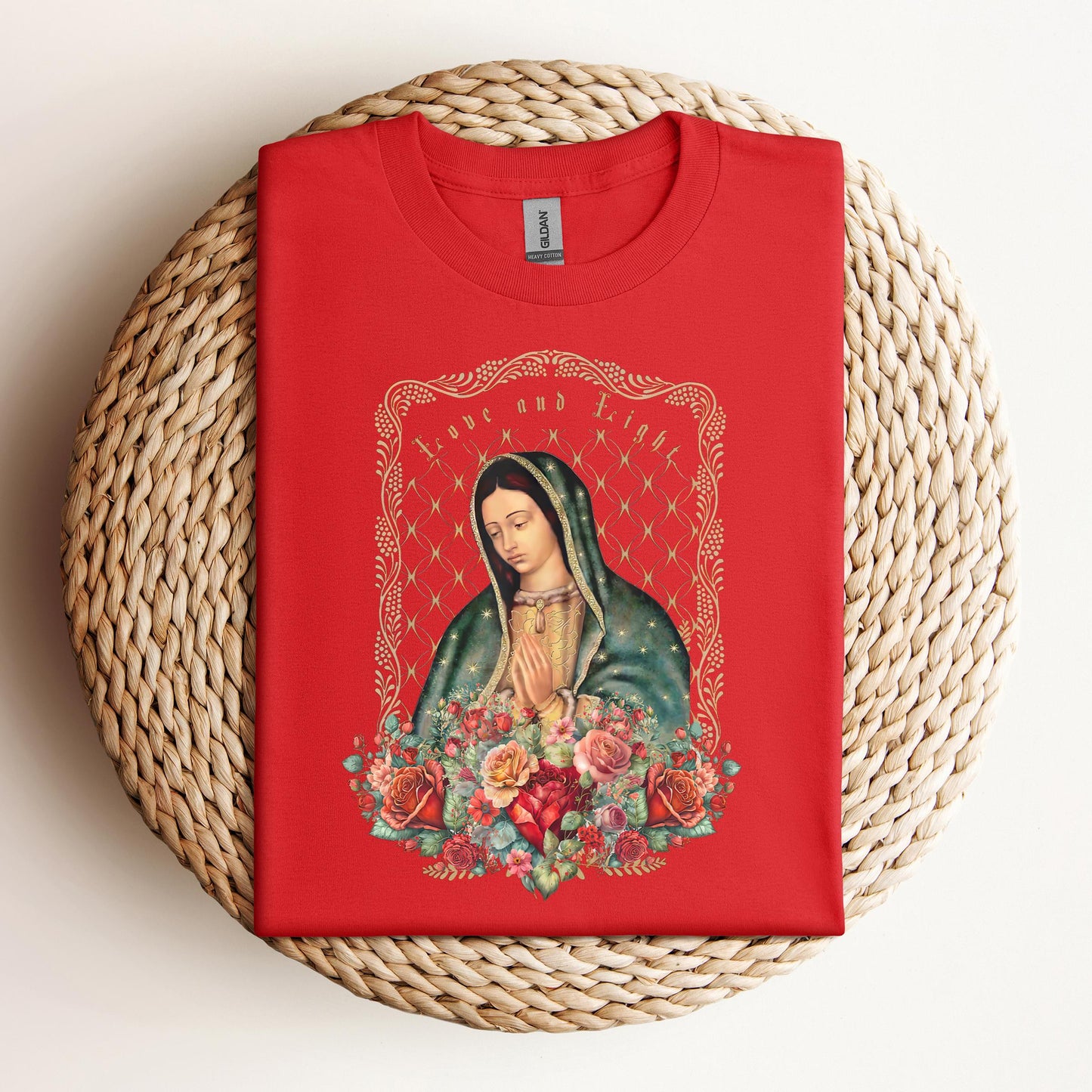 The Holy Virgin Mary 28