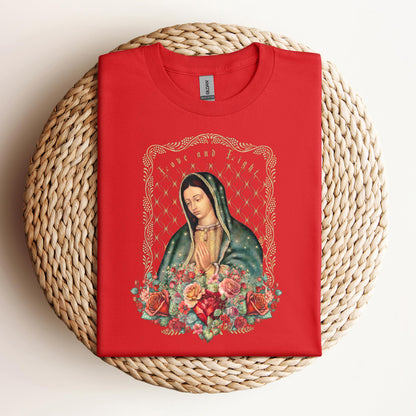 The Holy Virgin Mary 28