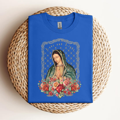 The Holy Virgin Mary 28