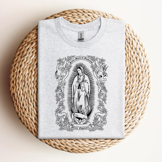 The Holy Virgin Mary 29