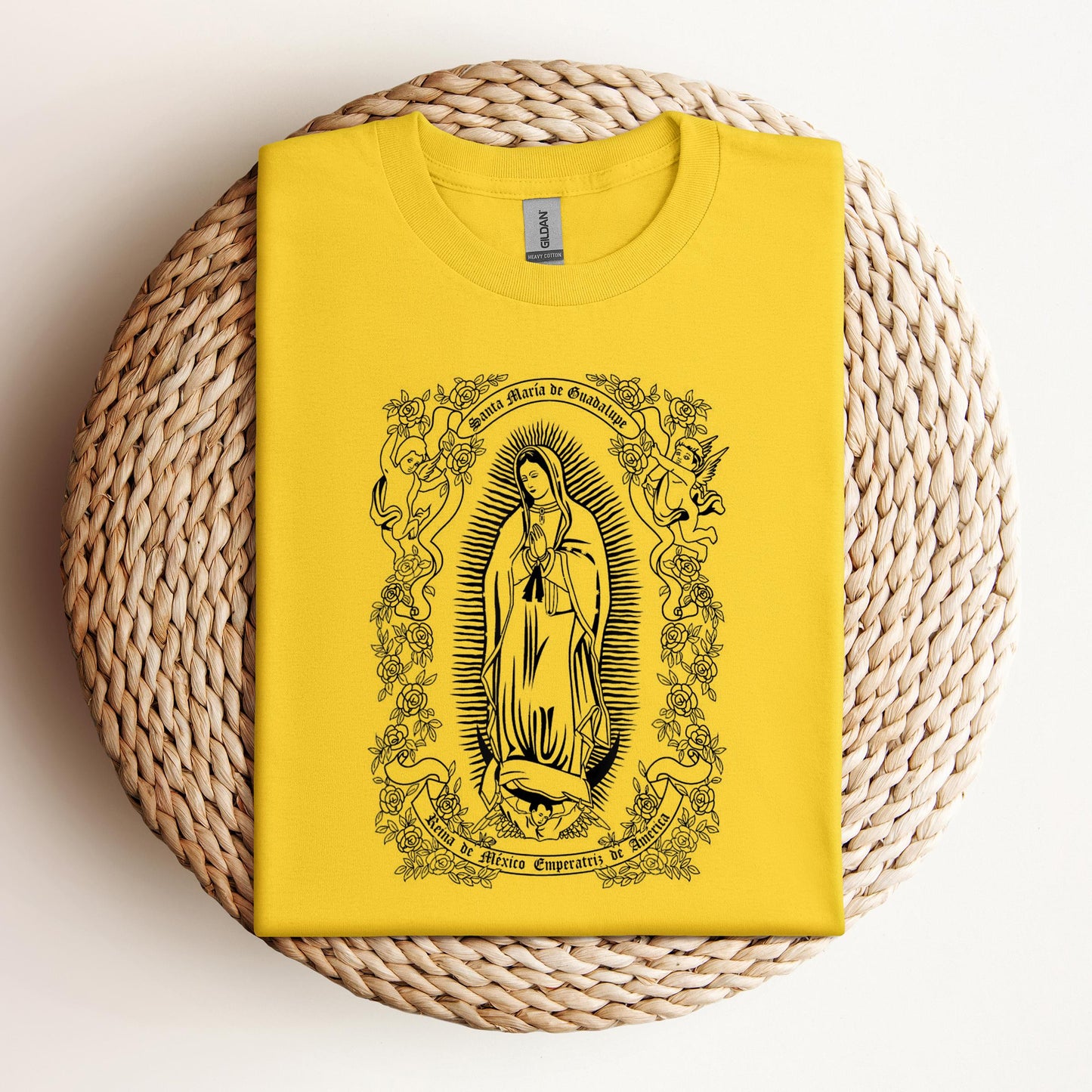 The Holy Virgin Mary 29