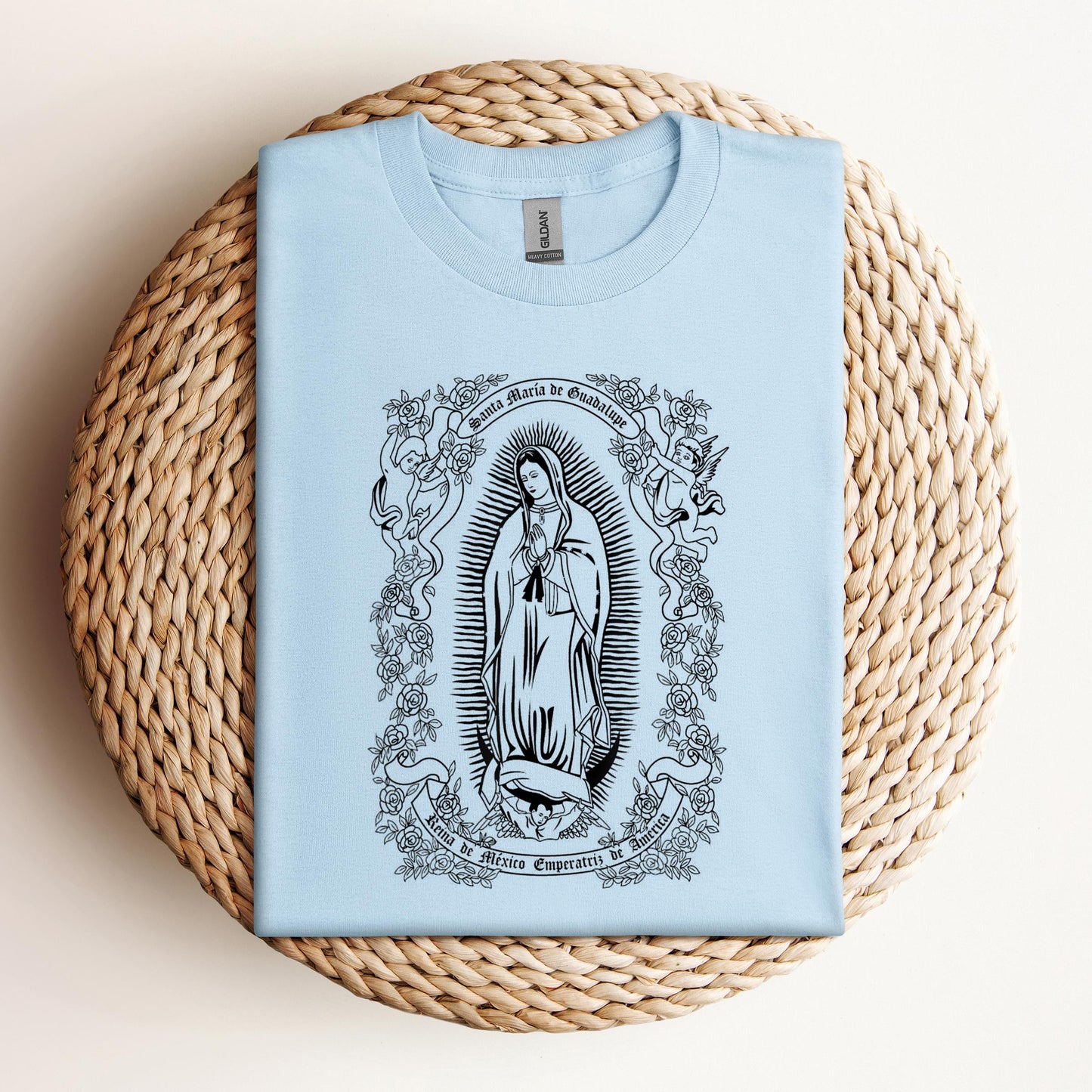 The Holy Virgin Mary 29