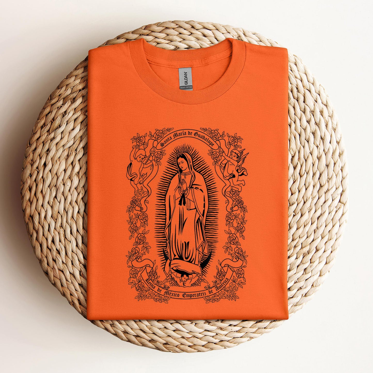 The Holy Virgin Mary 29