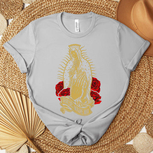 The Holy Virgin Mary 30 Premium T-shirt